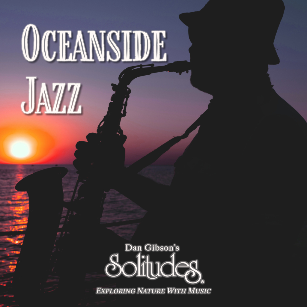 Image for Oceanside Jazz