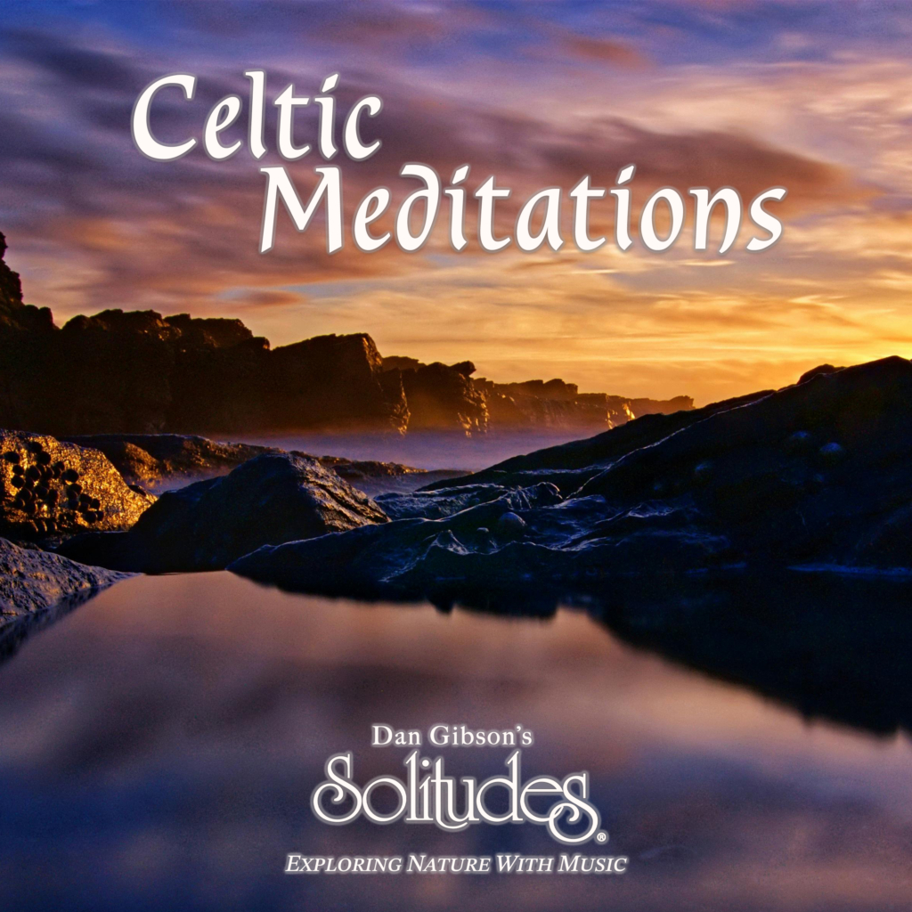 Image for Celtic Meditations