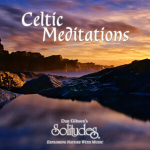 Celtic Meditations