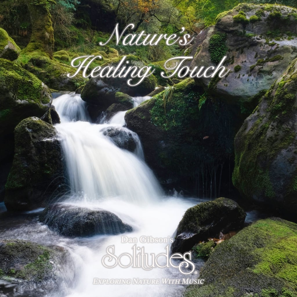 Image for Nature’s Healing Touch
