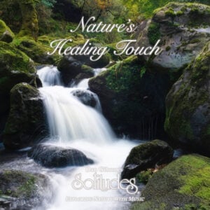 Nature’s Healing Touch