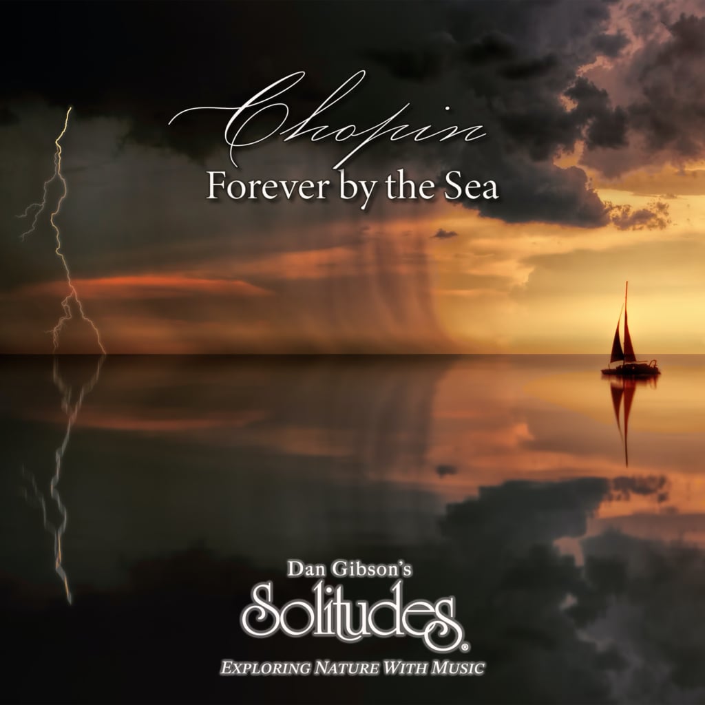 Image for Chopin: Forever by the Sea
