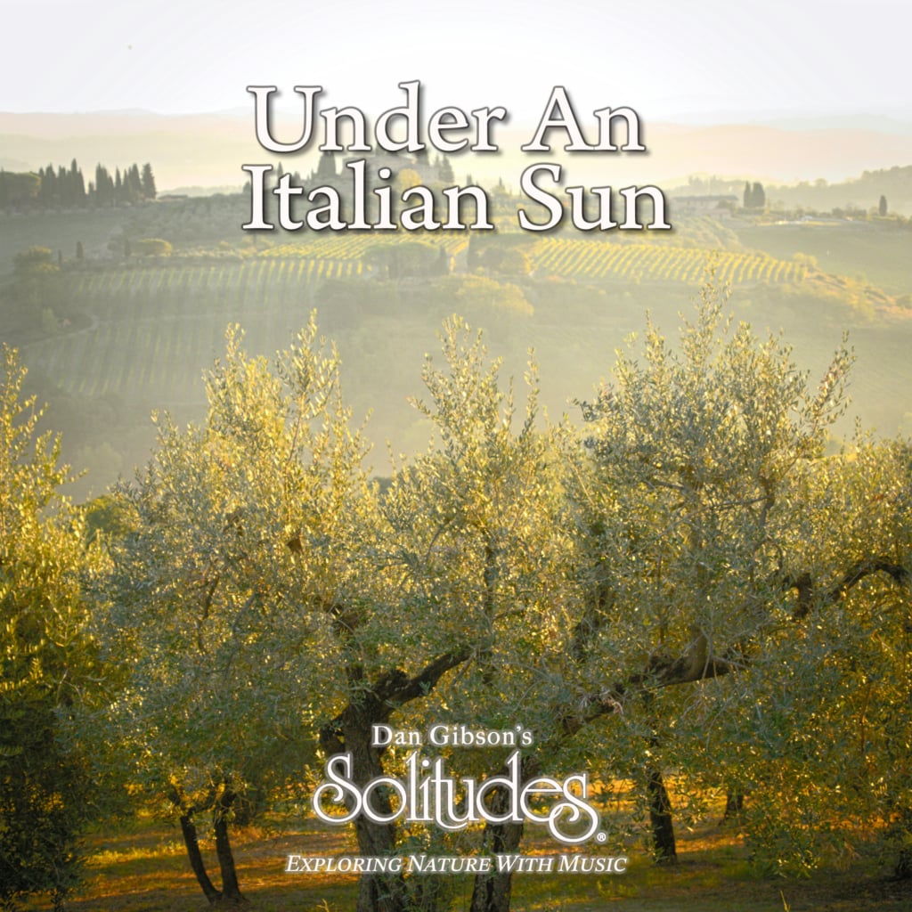 Image for Under An Italian Sun