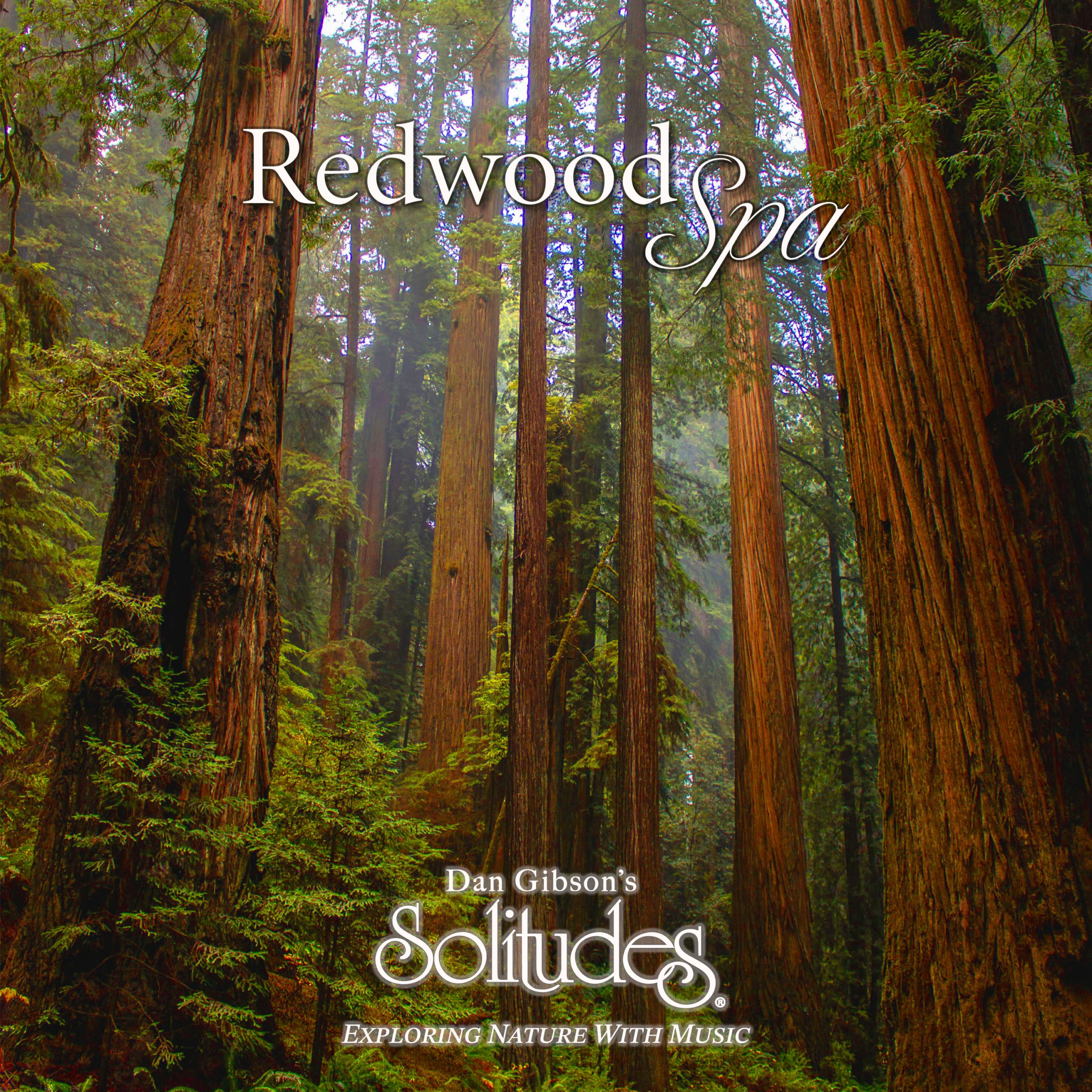 Redwood Spa