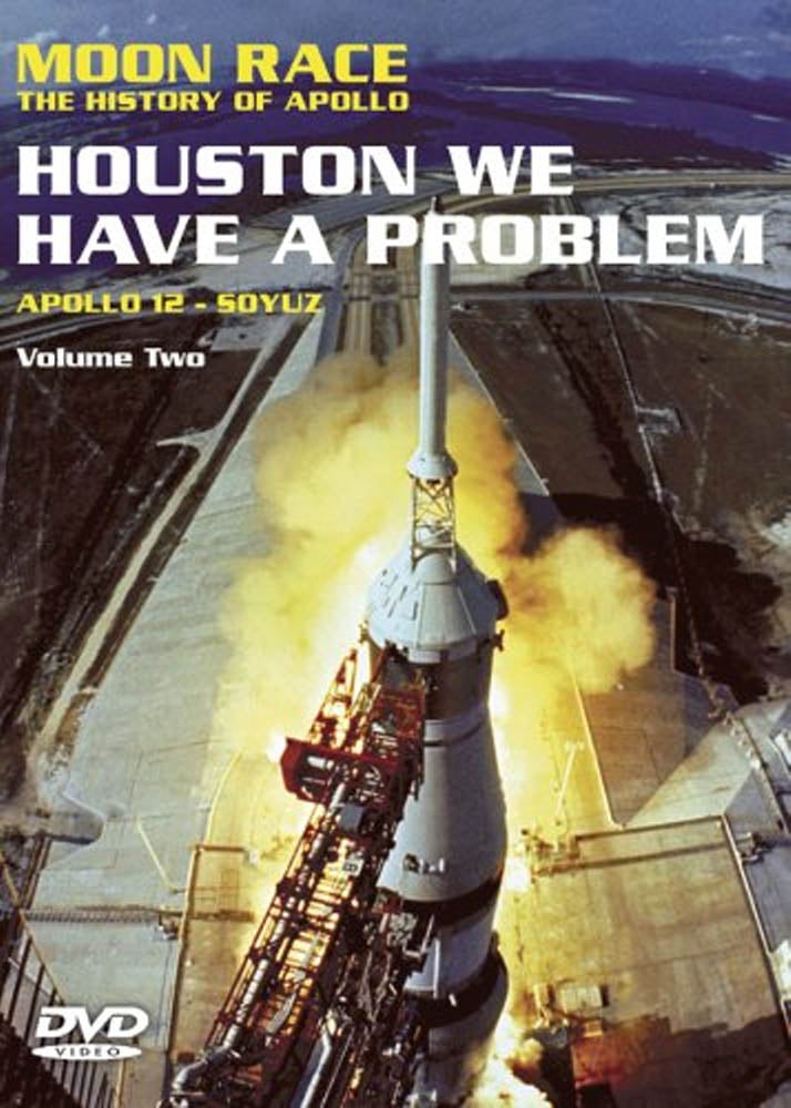 Image for Houston We Have a Problem