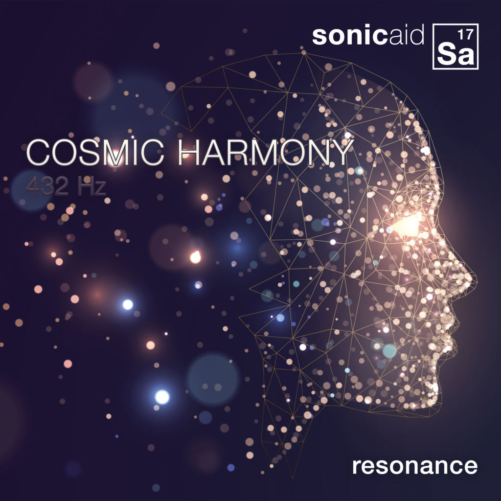 Image for Resonance: Cosmic Harmony