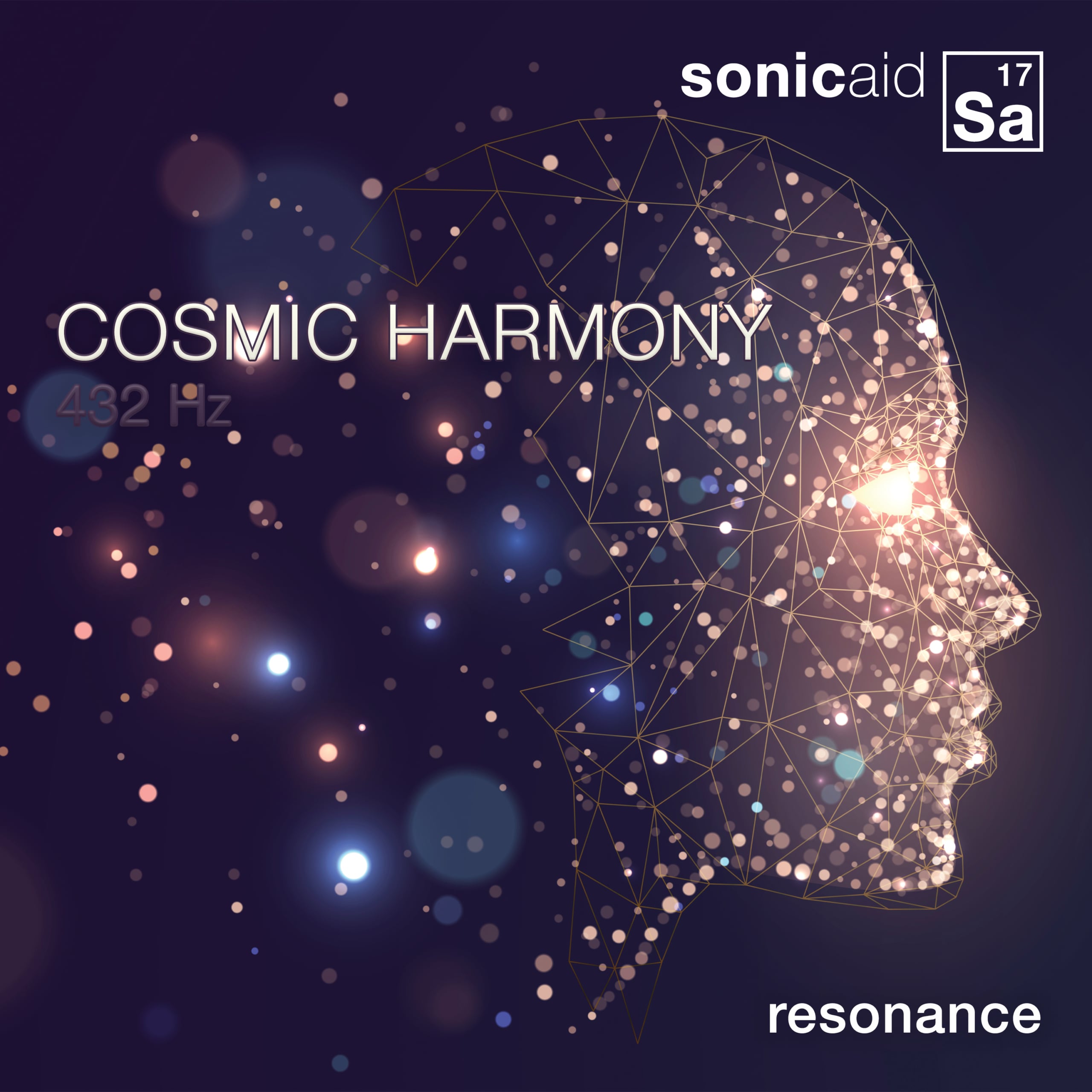 Resonance: Cosmic Harmony