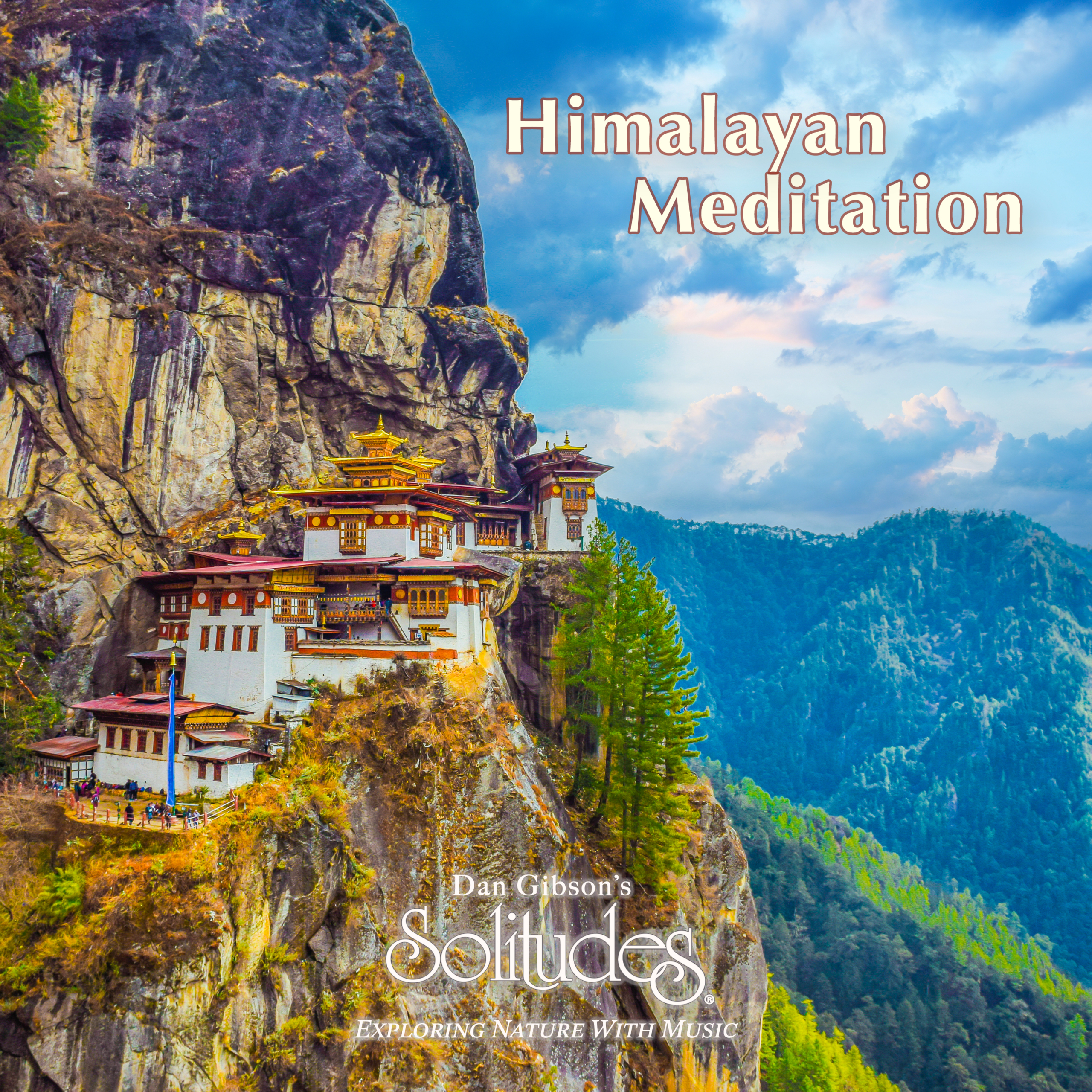 Himalayan Meditation