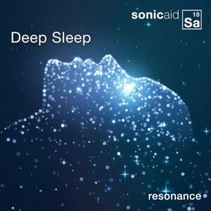 Resonance: Deep Sleep (0.5–4 Hz)
